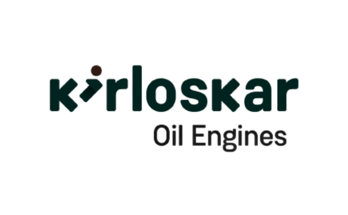 Kirloskar logo