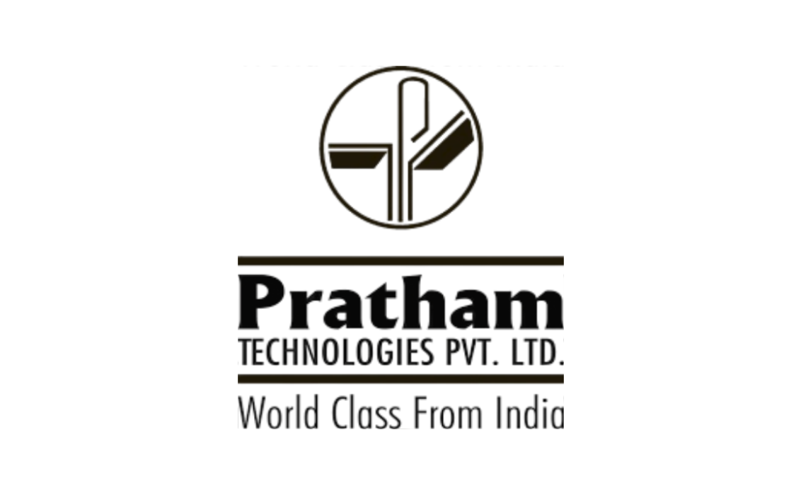 Pratham logo