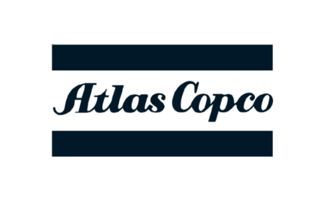 atlas Copco