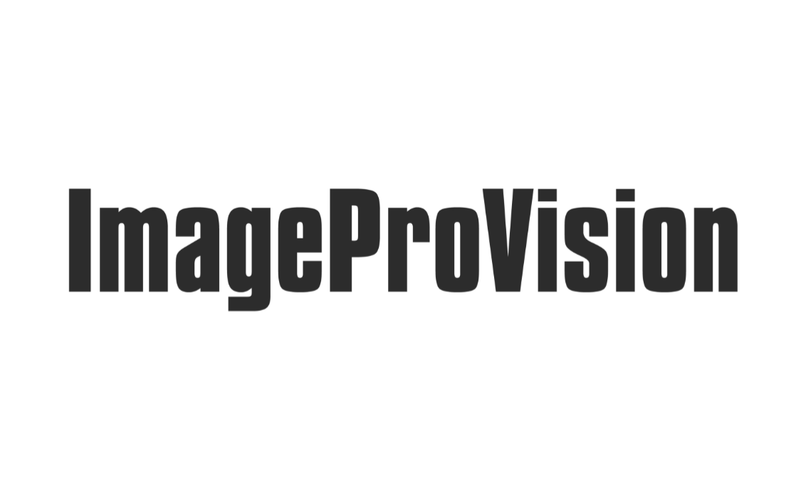 image provision logo