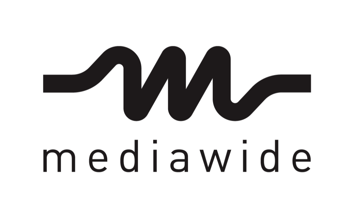 mediawide logo
