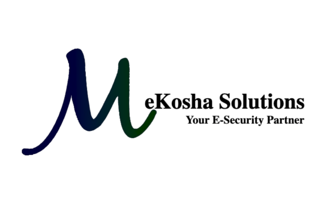 mekosha logo