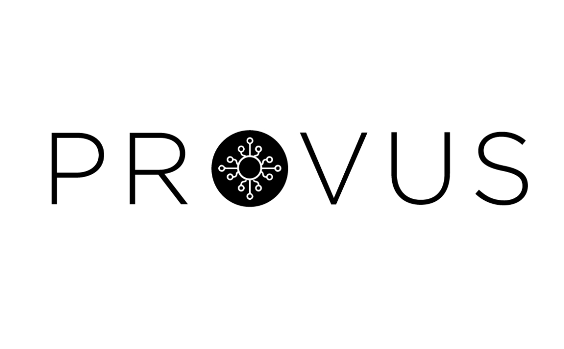 provus logo