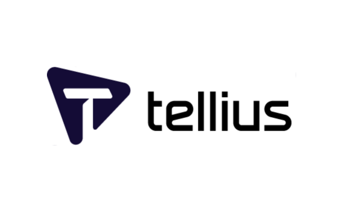 tellius logo