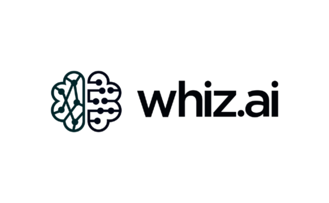 whiz.ai logo